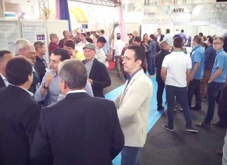 Confirmada a maior feira de avicultura e suinocultura do Espírito Santo