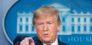 Donald Trump pode participar das eleições, decide Suprema Corte dos EUA