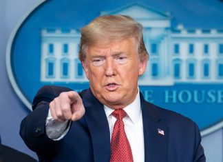 Donald Trump pode participar das eleições, decide Suprema Corte dos EUA