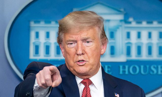 Donald Trump pode participar das eleições, decide Suprema Corte dos EUA