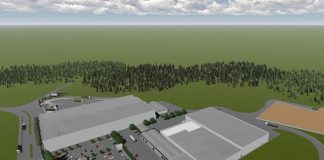 Biovalens, do grupo Vittia, constrói grandiosa fábrica em São Joaquim da Barra