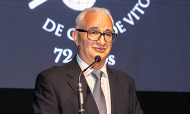 Especialistas de todo o país vão se reunir em Vitória/ES para debater o futuro do mercado de café