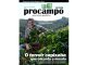 Edição 85 da Revista Procampo está disponível no formato digital
