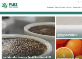 Federação da Agricultura e Senar-ES lançam novos portais de comunicação