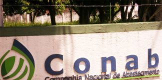 Conab contribui no combate à covid-19 no Espírito Santo