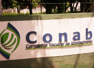 Conab contribui no combate à covid-19 no Espírito Santo