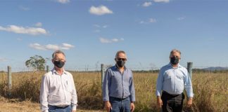 Instalação de indústria de fertilizantes em Rio Bananal vai gerar 300 empregos