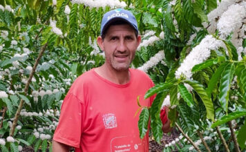 Marilandense, André Bertoldi vence concurso nacional de fotografia
