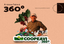 Coopeavi 360°: mais uma semana de oportunidades