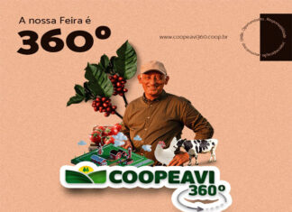 Coopeavi 360°: mais uma semana de oportunidades