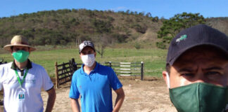 Senar-ES retoma atendimentos presenciais aos produtores capixabas