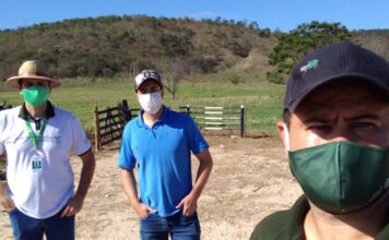 Senar-ES retoma atendimentos presenciais aos produtores capixabas