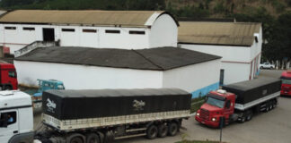 Cooabriel implementa seu plano de exportação e envia carga de café para os EUA