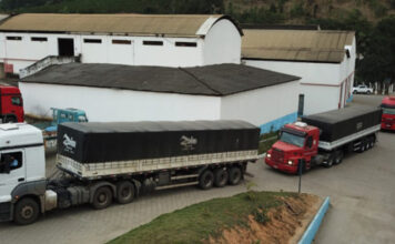 Cooabriel dá novos passos em seu projeto de exportação