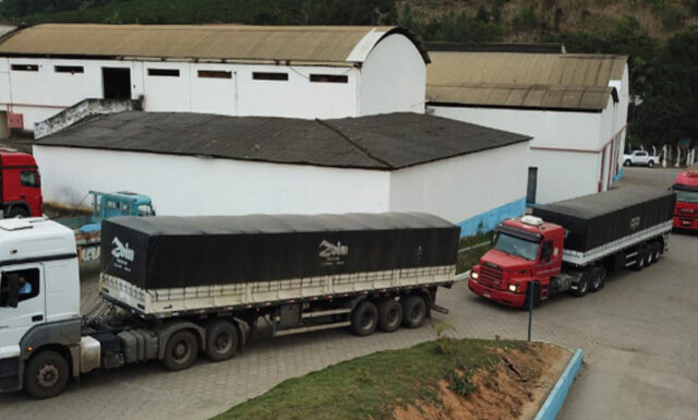 Cooabriel dá novos passos em seu projeto de exportação