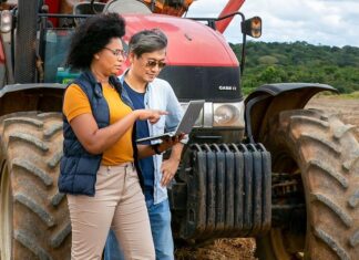 Transformação digital no agro será tema de Câmara Temática do Mapa