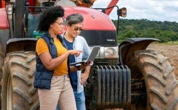 Transformação digital no agro será tema de Câmara Temática do Mapa