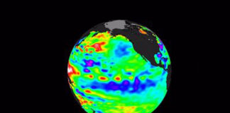 Adeus ao El Niño e seus extremos climáticos