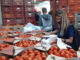 Ação verifica o cumprimento da rastreabilidade de produtos vegetais