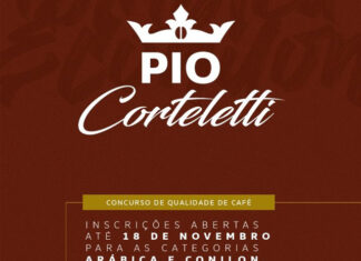 Divulgados os finalistas do 10º Prêmio Pio Corteletti