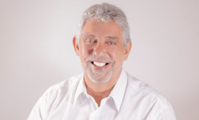 Jorge Silva é eleito novo presidente do CREA-ES