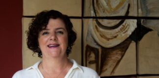 Leila Issa é reeleita para a diretoria-geral da Mútua-ES