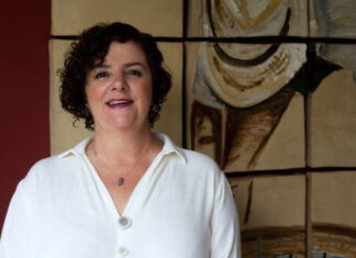Leila Issa é reeleita para a diretoria-geral da Mútua-ES