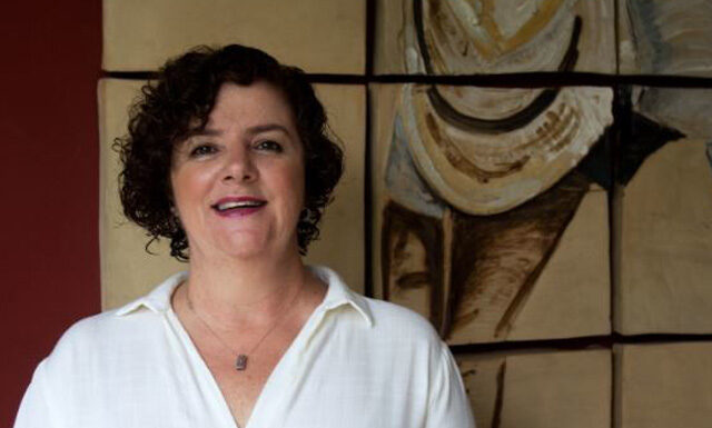 Leila Issa é reeleita para a diretoria-geral da Mútua-ES