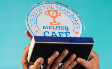 Cafés de Marechal Floriano (ES) e de Teixeira de Freitas (BA) são vencedores do Coffee of The Year 2020