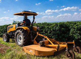 Senar lança série de vídeos sobre mecanização agrícola