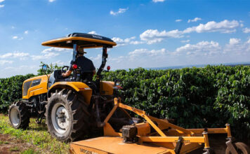Senar lança série de vídeos sobre mecanização agrícola