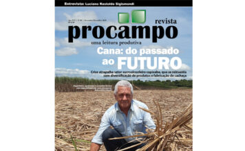 Edição 88 da Revista Procampo já circula em todo ES