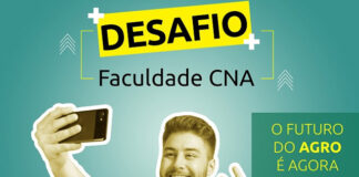 Faculdade CNA lança desafio para dar um ano de mensalidades grátis