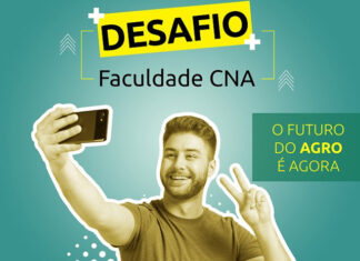 Faculdade CNA lança desafio para dar um ano de mensalidades grátis