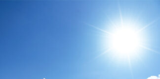 Fevereiro começa com previsão de altas temperaturas e pouca chuva no Espírito Santo