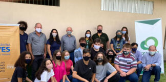 Coopeavi forma 1ª turma do ES e contrata participantes