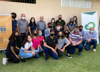 Coopeavi forma 1ª turma do ES e contrata participantes