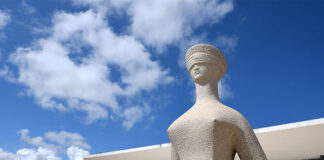 STF vota compra de terras por estrangeiros nesta semana