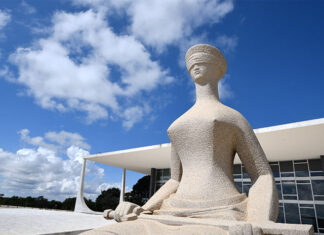 STF vota compra de terras por estrangeiros nesta semana