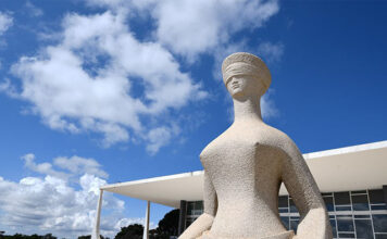 STF vota compra de terras por estrangeiros nesta semana