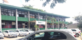 Incaper entrega novos veículos para atendimento no campo