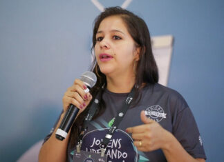 Cresce participação de mulheres no programa CNA Jovem