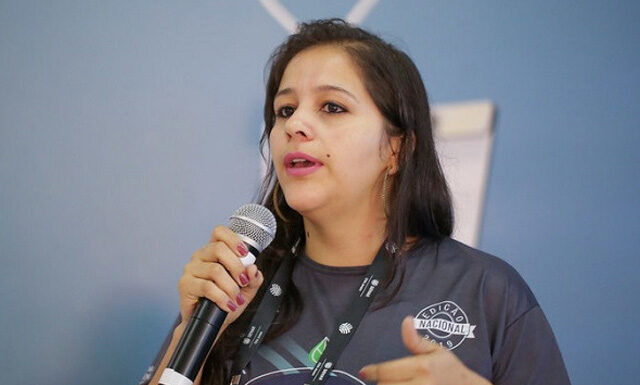 Cresce participação de mulheres no programa CNA Jovem