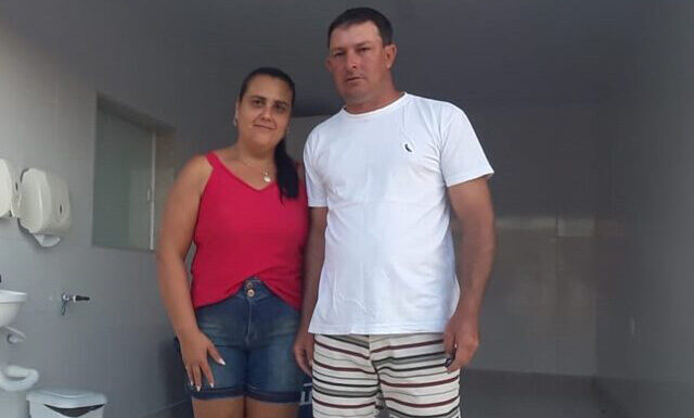 Agroindústria de polpas de frutas é a primeira regularizada em Sooretama