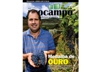 Edição 89 da Revista Procampo já circula em todo ES