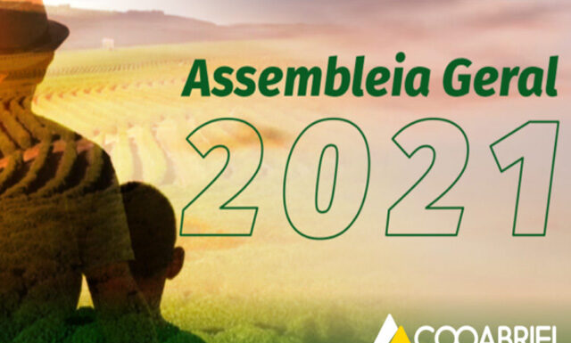 Em assembleia virtual, Cooabriel devolve R$ 6,9 milhões aos cooperados