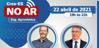 Live “Agricultura de precisão e sustentabilidade”