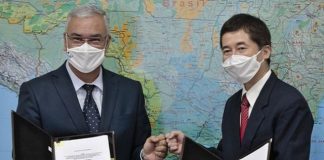 Brasil e Japão anunciam colaboração para agricultura de precisão e digital