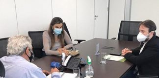 Crea-ES e CRMV-ES se unem contra o Projeto de Lei nº 1428/2021 e na defesa pela valorização profissional