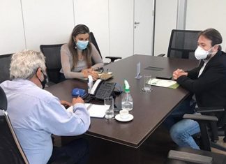Crea-ES e CRMV-ES se unem contra o Projeto de Lei nº 1428/2021 e na defesa pela valorização profissional